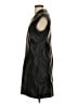 Etcetera 100% Polyester Black Casual Dress Size 4 - photo 5