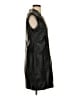 Etcetera 100% Polyester Black Casual Dress Size 4 - photo 4