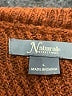 Natural Reflections Brown Pullover Sweater Size L - photo 7