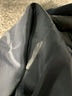 Talbots Black Cocktail Dress Size 6 - photo 8