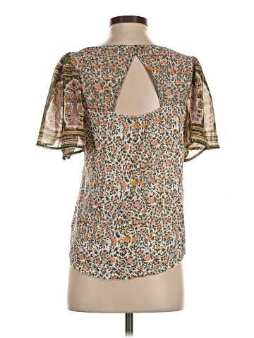 Lucky Brand Short Sleeve T-Shirt (view 2)