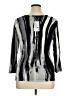 Alberto Makali Silver Pullover Sweater Size XL - photo 2