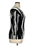 Alberto Makali Silver Pullover Sweater Size XL - photo 4