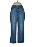 Old Navy Blue Jeans Size 12 - photo 1