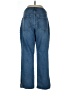 Old Navy Blue Jeans Size 12 - photo 2