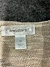 DressBarn 100% Rayon Tan Cardigan Size M - photo 7