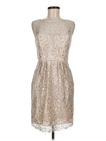 Jenny Yoo Collection Cocktail Dress (view 1)
