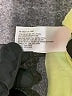 Gap Fit Yellow Short Sleeve T-Shirt Size L - photo 8