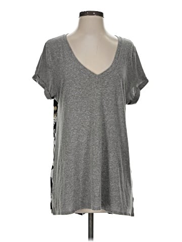 t.la Short Sleeve T-Shirt (view 1)