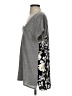 t.la Gray Short Sleeve T-Shirt Size S - photo 5