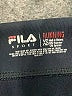 Fila Sport Color Block Black Active Pants Size XS - photo 7