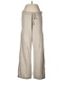 Gap Gray Casual Pants Size M (petite) - photo 1