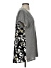 t.la Gray Short Sleeve T-Shirt Size S - photo 4