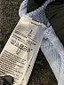 Gap Blue Pullover Sweater Size S - photo 8