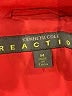 Kenneth Cole REACTION Red Trenchcoat Size M - photo 6