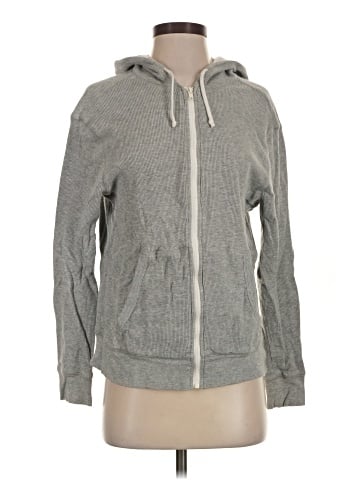 Gap Outlet Zip Up Hoodie (view 1)