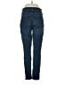 J.Crew Solid Blue Jeans Size 26 waist - photo 2