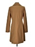 CAbi Tan Trenchcoat Size S - photo 2