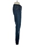 J.Crew Solid Blue Jeans Size 26 waist - photo 4