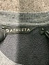Athleta Gray Pullover Sweater Size S - photo 7