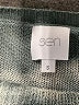 Sen 100% Viscose Tie-dye Gray Pullover Sweater Size Sm (1) - photo 7