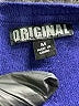 Originality Purple Cardigan Size M - photo 7