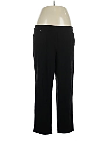 Roz & Ali Active Pants (view 1)