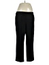 Roz & Ali Black Active Pants Size 16 - photo 1