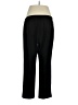Roz & Ali Black Active Pants Size 16 - photo 2