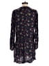 American Eagle Outfitters Paisley Blue Romper Size M - photo 2