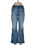 American Eagle Outfitters Blue Jeans Size 12 - photo 1