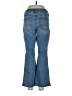 American Eagle Outfitters Blue Jeans Size 12 - photo 2