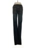 True Religion Hearts Blue Jeans Size 27 waist - photo 2