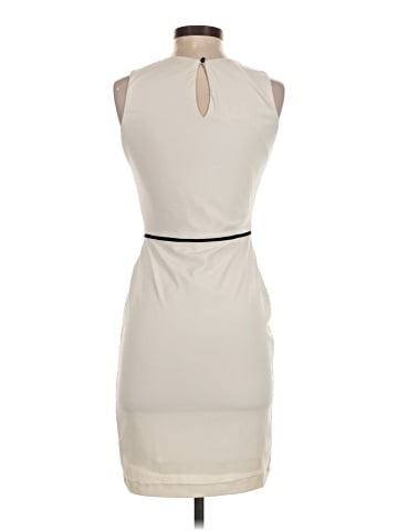 Noir Cocktail Dress (view 2)