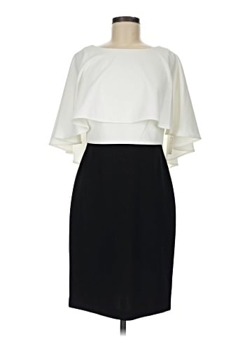 Calvin Klein Cocktail Dress (view 1)