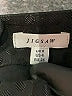 Jigsaw 100% Viscose Polka Dots Black Formal Skirt Size 8 - photo 4
