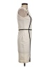 Noir Ivory Cocktail Dress Size S - photo 4