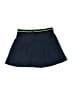 Asics 100% Polyester Blue Active Skort Size S - photo 2