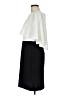 Calvin Klein Ivory Cocktail Dress Size 6 - photo 5