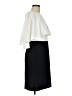 Calvin Klein Ivory Cocktail Dress Size 6 - photo 4