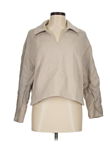 Banana Republic Factory Store Sweatshirt (view 1)