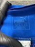 Puma Color Block Blue Active Pants Size M - photo 4