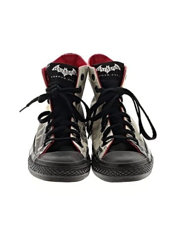 Converse Sneakers (view 2)