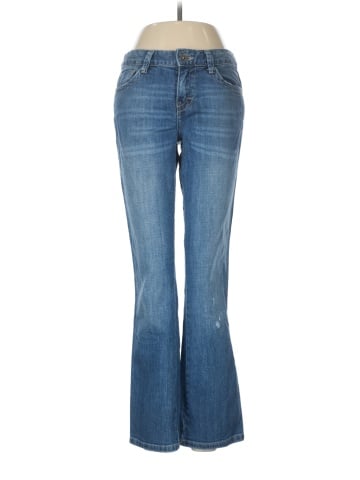 CALVIN KLEIN JEANS Jeans (view 1)