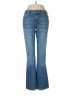 CALVIN KLEIN JEANS Stars Blue Jeans Size 4 - photo 1