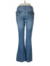 CALVIN KLEIN JEANS Stars Blue Jeans Size 4 - photo 2