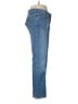 CALVIN KLEIN JEANS Stars Blue Jeans Size 4 - photo 4