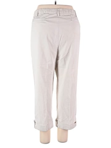 Lands' End Casual Pants (view 2)