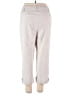 Lands' End Gray Casual Pants Size 18 - photo 2