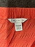 Cato Orange Casual Dress Size 18 - 20 - photo 7